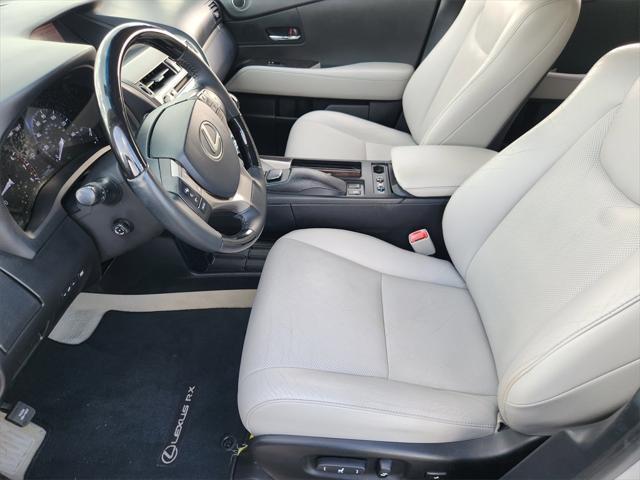 used 2013 Lexus RX 350 car, priced at $10,995