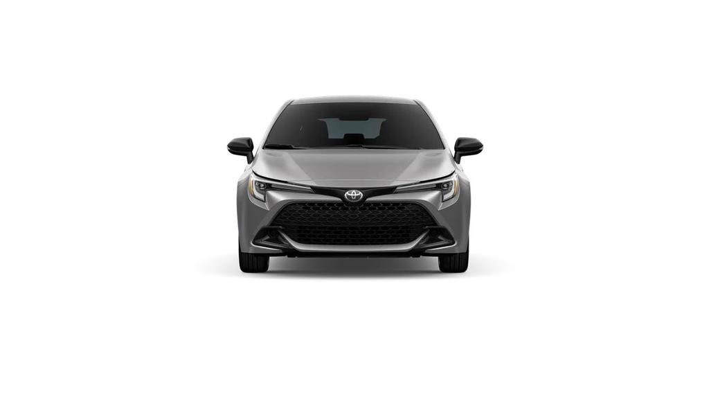 new 2026 Toyota Corolla car, priced at $27,102
