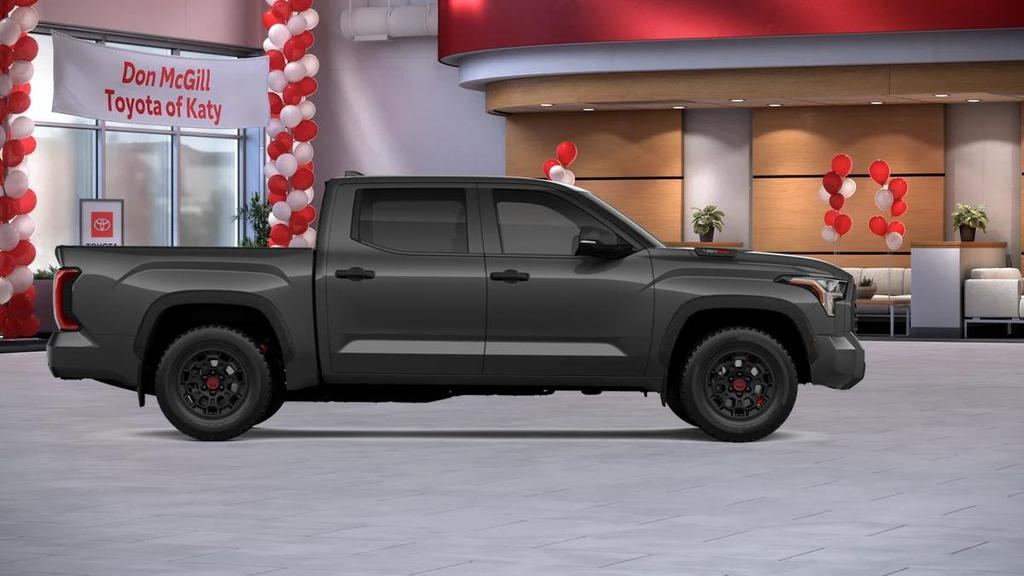 new 2026 Toyota Tundra Hybrid car, priced at $78,764