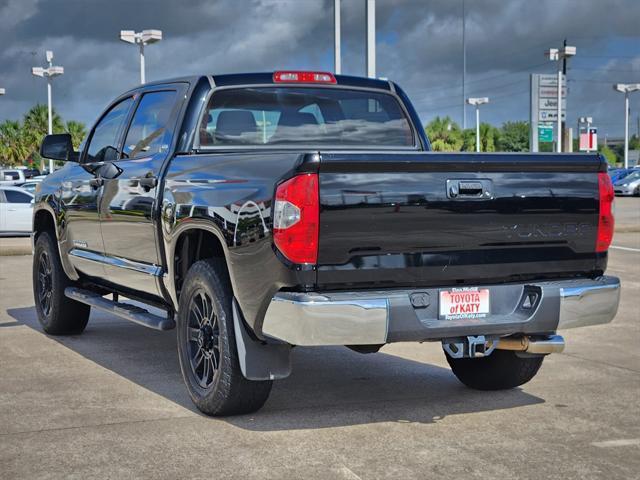 used 2014 Toyota Tundra car, priced at $16,995