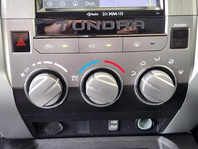 used 2014 Toyota Tundra car, priced at $16,995