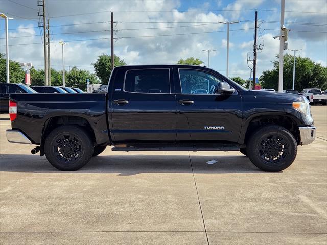 used 2014 Toyota Tundra car, priced at $16,995