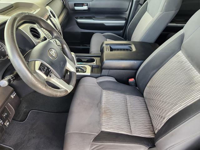 used 2014 Toyota Tundra car, priced at $16,995