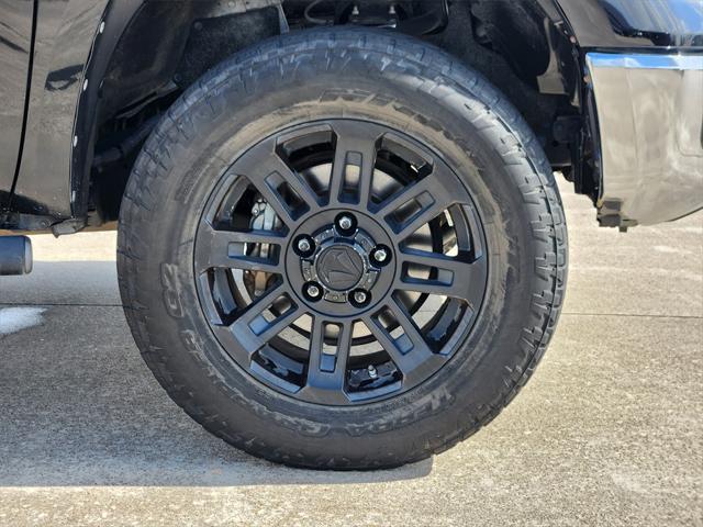 used 2014 Toyota Tundra car, priced at $16,995