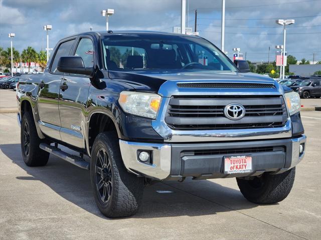 used 2014 Toyota Tundra car, priced at $16,995