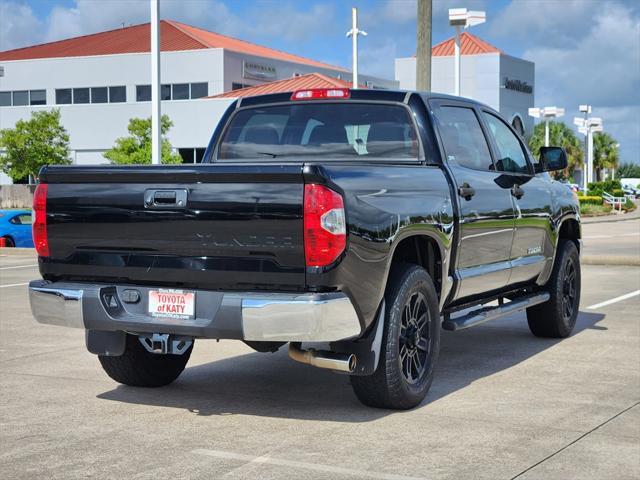 used 2014 Toyota Tundra car, priced at $16,995