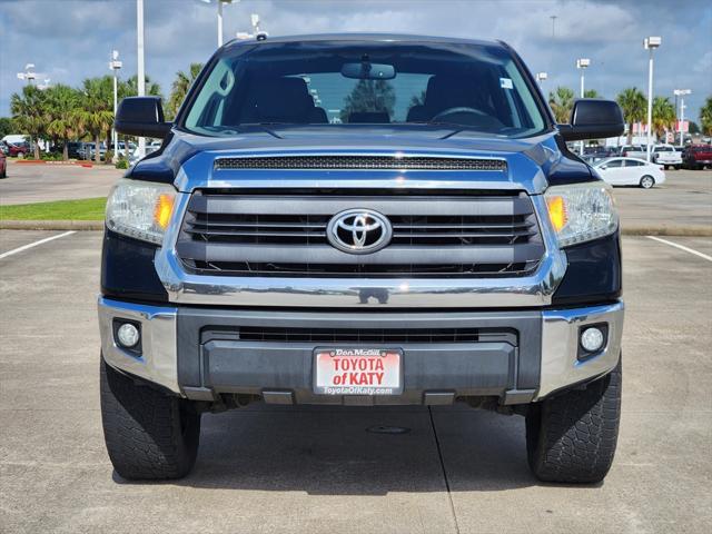 used 2014 Toyota Tundra car, priced at $16,995