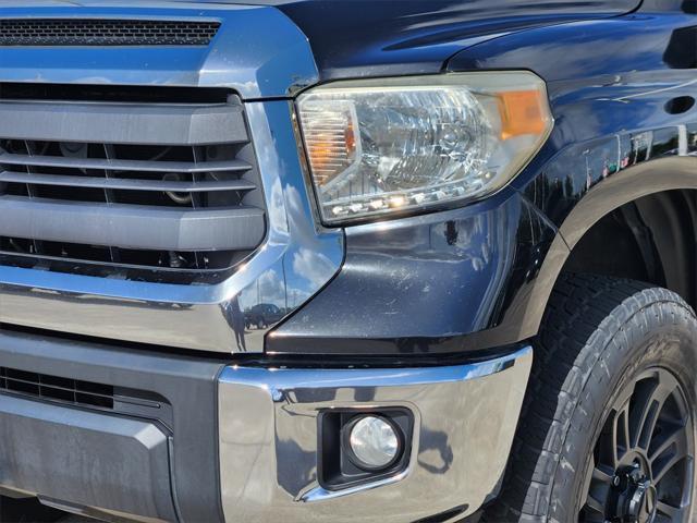 used 2014 Toyota Tundra car, priced at $16,995