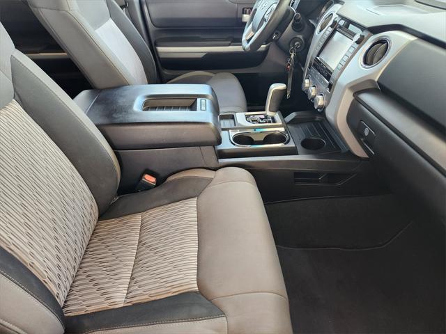 used 2014 Toyota Tundra car, priced at $16,995