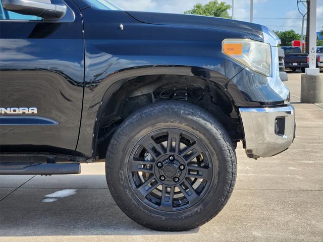 used 2014 Toyota Tundra car, priced at $16,995