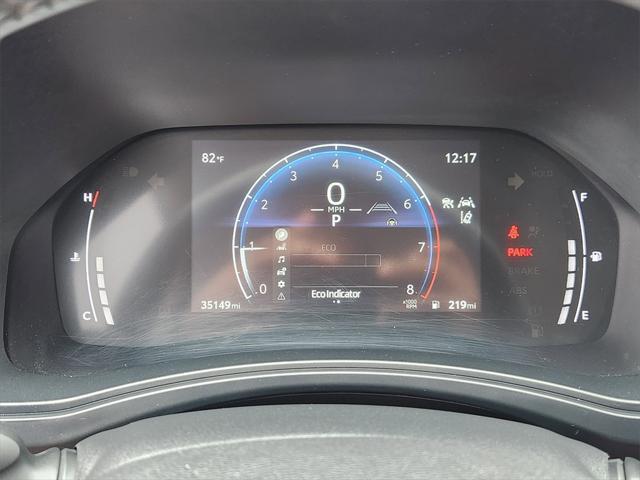 used 2024 Toyota Grand Highlander car, priced at $43,995
