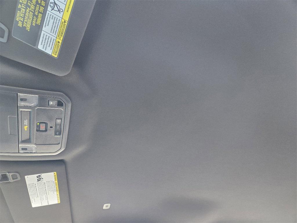 new 2025 Toyota Tundra car, priced at $54,465