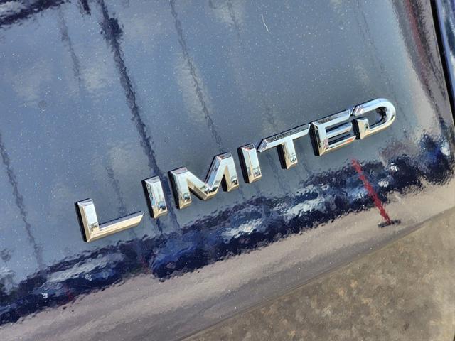 new 2025 Toyota Grand Highlander car, priced at $58,082
