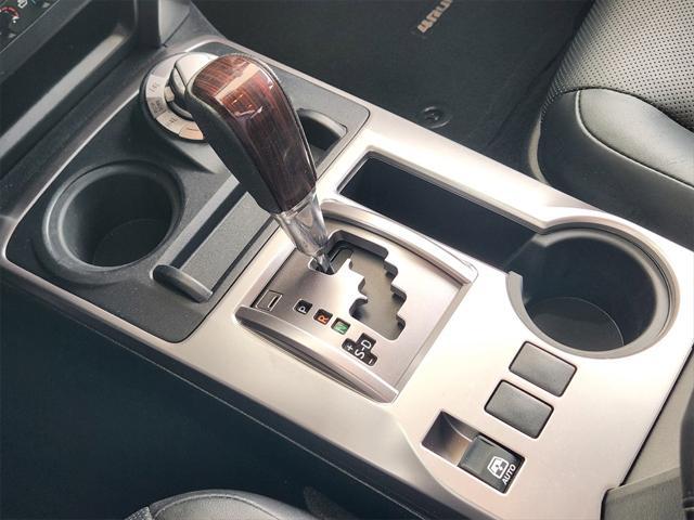 used 2019 Toyota 4Runner car, priced at $34,795