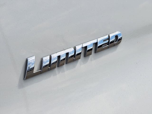 used 2019 Toyota 4Runner car, priced at $34,795