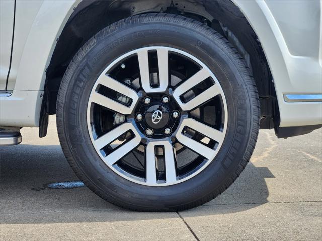 used 2019 Toyota 4Runner car, priced at $34,795