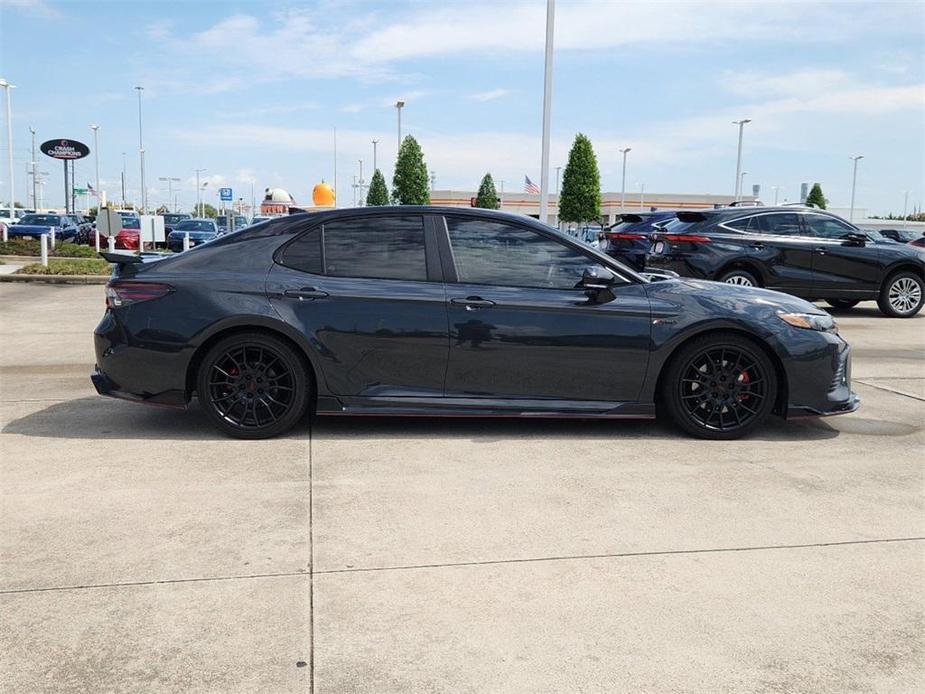 used 2023 Toyota Camry car, priced at $38,118