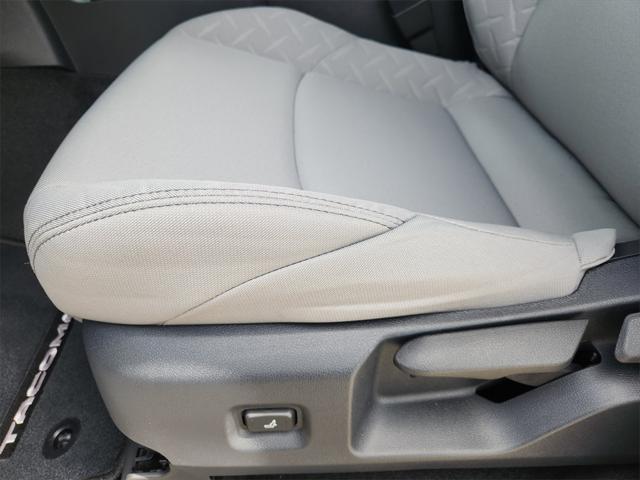 new 2025 Toyota Tacoma car, priced at $47,492