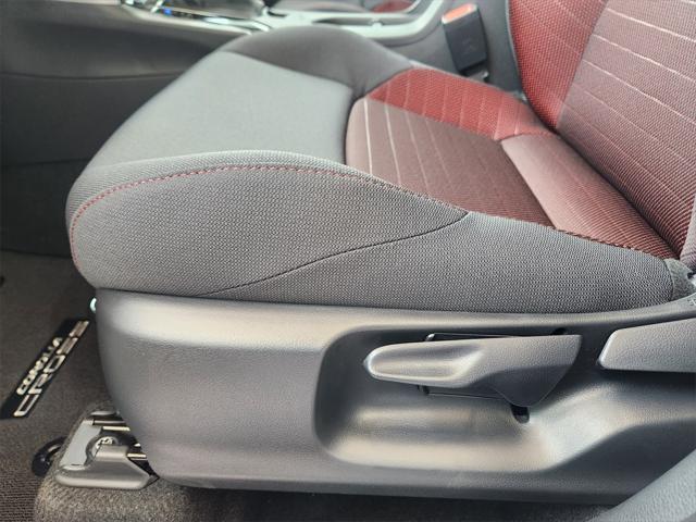 new 2025 Toyota Corolla Hybrid car, priced at $36,771