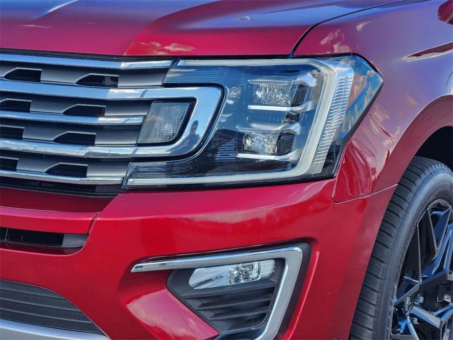 used 2019 Ford Expedition car, priced at $28,203