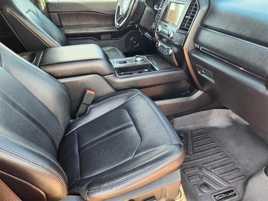 used 2019 Ford Expedition car, priced at $28,203