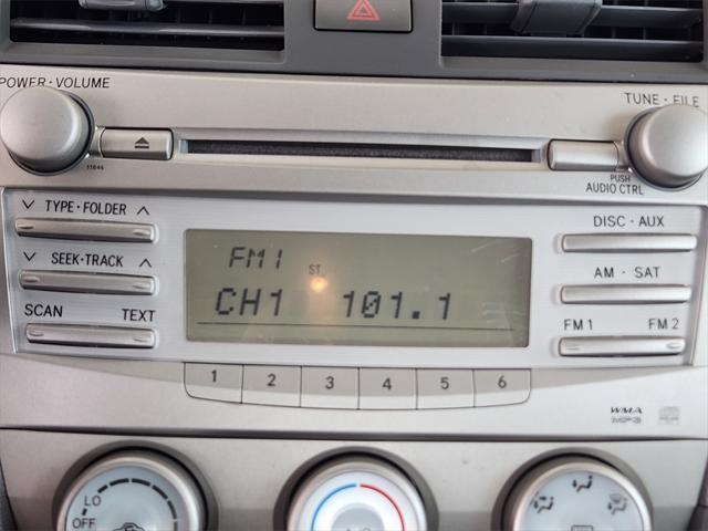 used 2011 Toyota Camry car, priced at $7,295