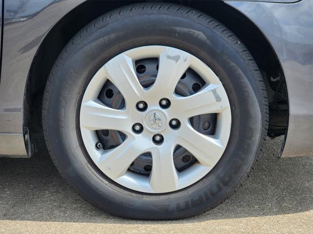 used 2011 Toyota Camry car, priced at $7,295