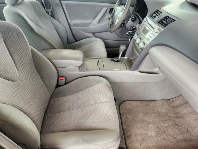 used 2011 Toyota Camry car, priced at $7,295