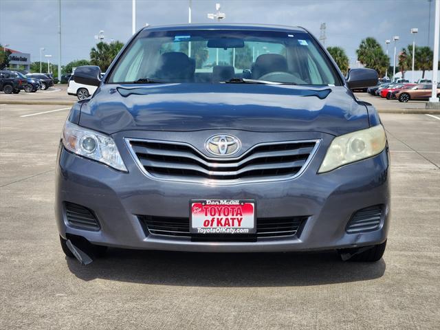 used 2011 Toyota Camry car, priced at $7,295
