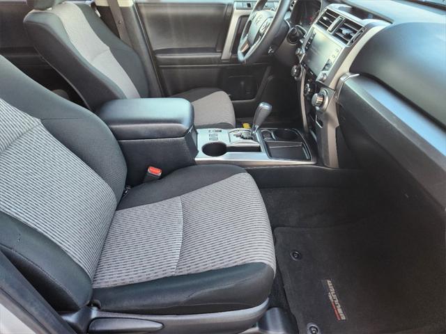used 2024 Toyota 4Runner car, priced at $38,988