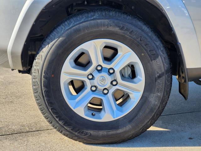 used 2024 Toyota 4Runner car, priced at $38,988