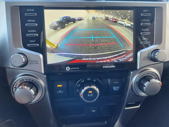 used 2024 Toyota 4Runner car, priced at $38,988