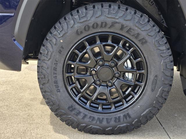 new 2025 Toyota Tundra car, priced at $57,540