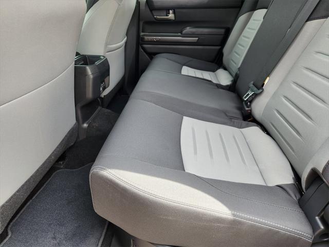 new 2025 Toyota Tacoma car, priced at $54,451
