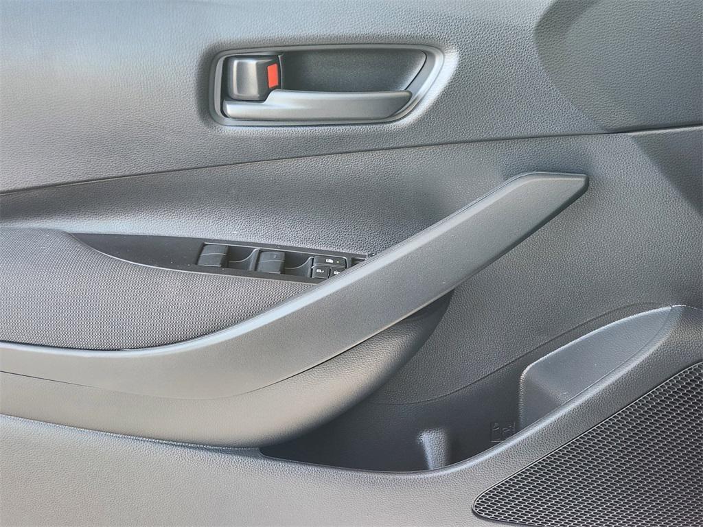 new 2026 Toyota Corolla car, priced at $27,331