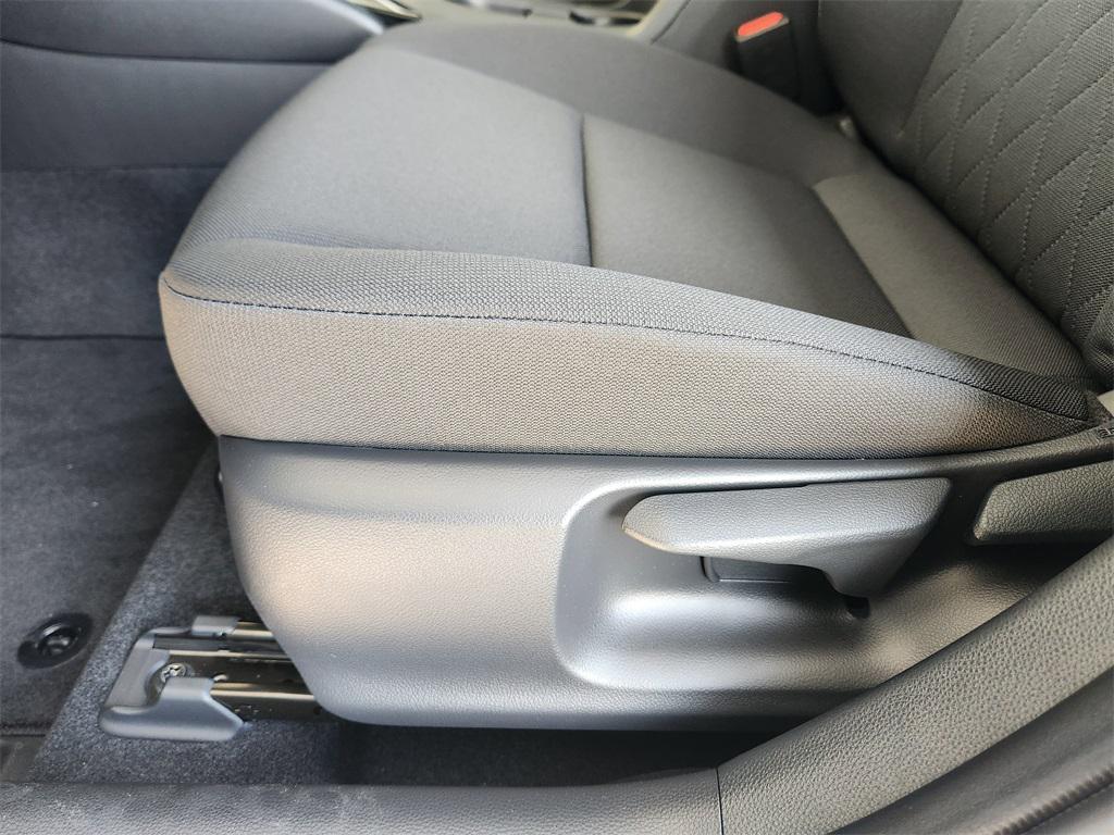 new 2026 Toyota Corolla car, priced at $27,331