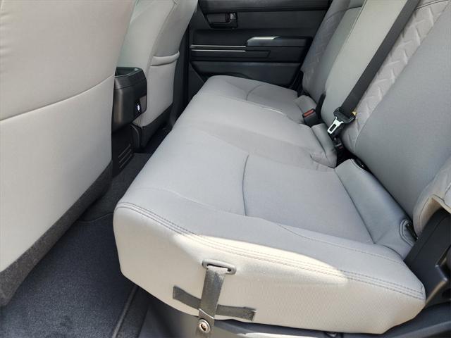 new 2025 Toyota Tacoma car, priced at $44,203