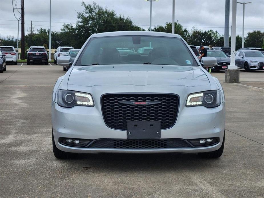 used 2023 Chrysler 300 car, priced at $26,996