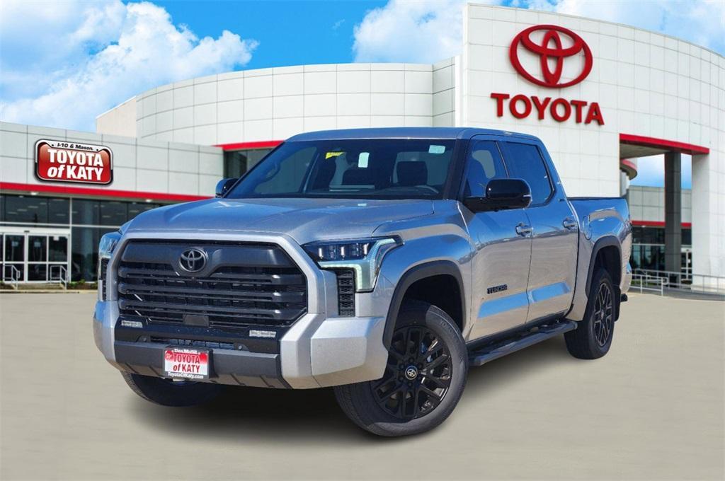 new 2024 Toyota Tacoma car, priced at $54,426