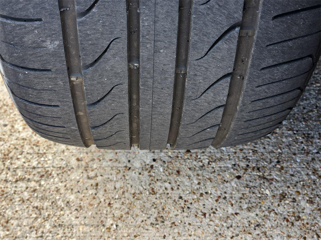 used 2022 Toyota Camry car, priced at $19,295