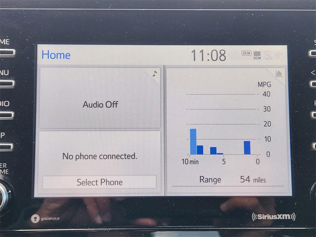 used 2022 Toyota Camry car, priced at $19,295