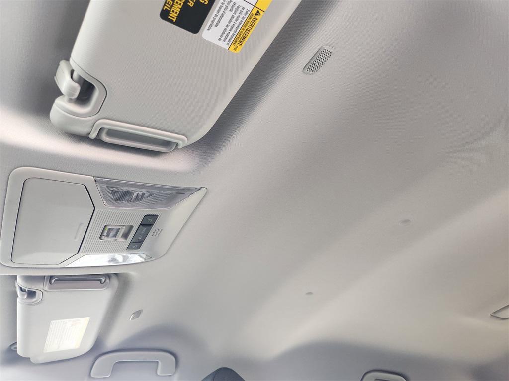 new 2025 Toyota RAV4 car, priced at $35,184