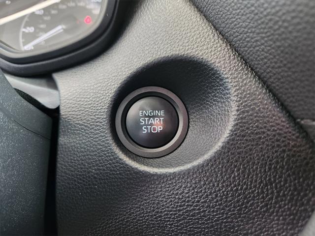 used 2024 Toyota Corolla Cross car, priced at $25,295