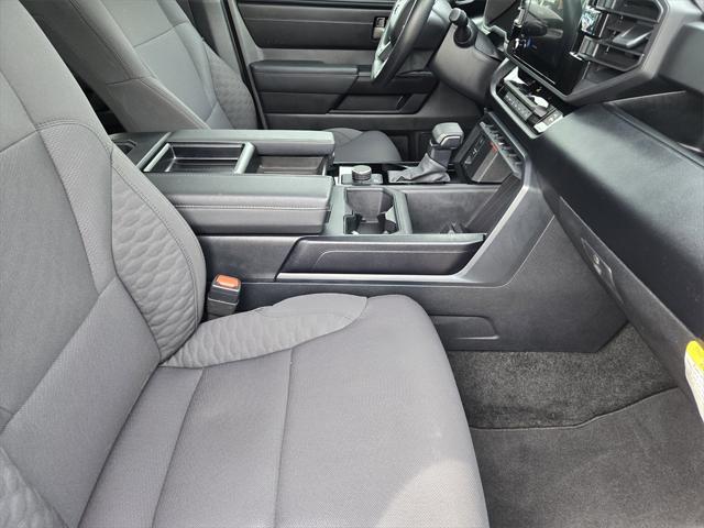 used 2024 Toyota Tundra car, priced at $41,988