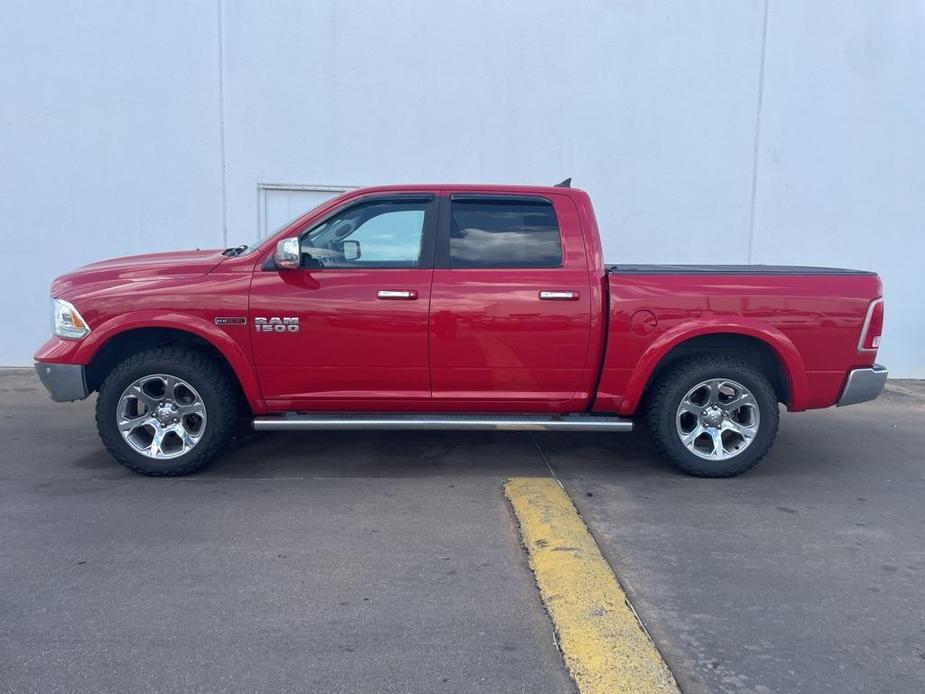 used 2018 Ram 1500 car, priced at $20,250