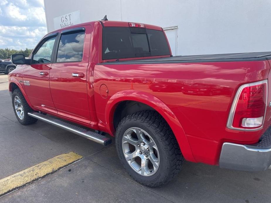 used 2018 Ram 1500 car, priced at $20,250