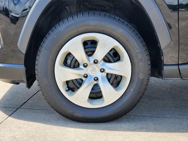 used 2019 Toyota RAV4 car, priced at $19,795