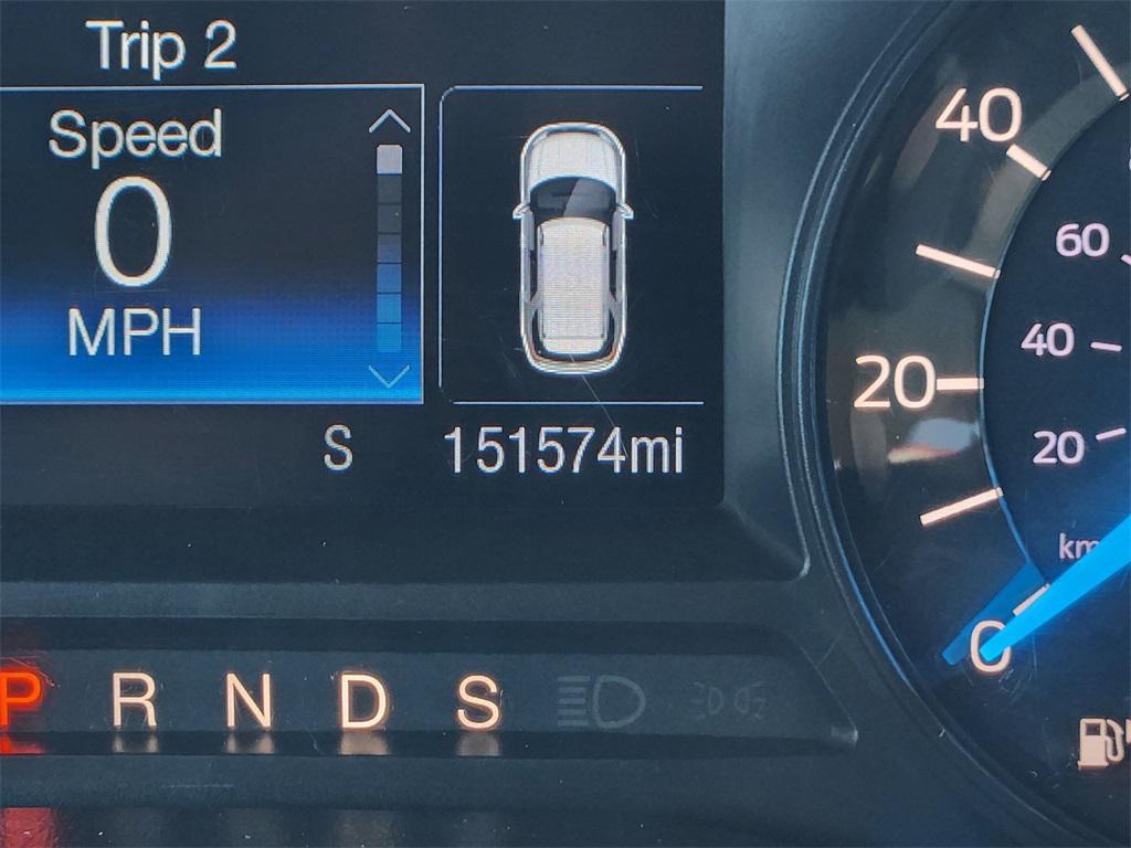 used 2017 Ford Explorer car, priced at $8,995