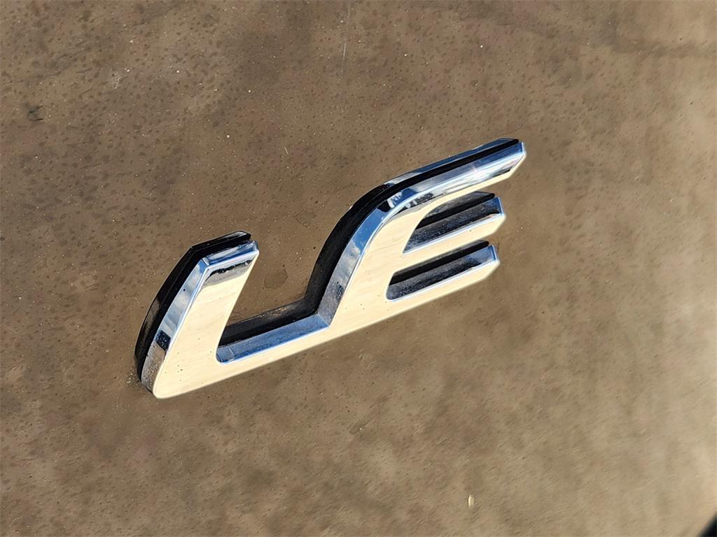 used 2025 Toyota Corolla car, priced at $20,495