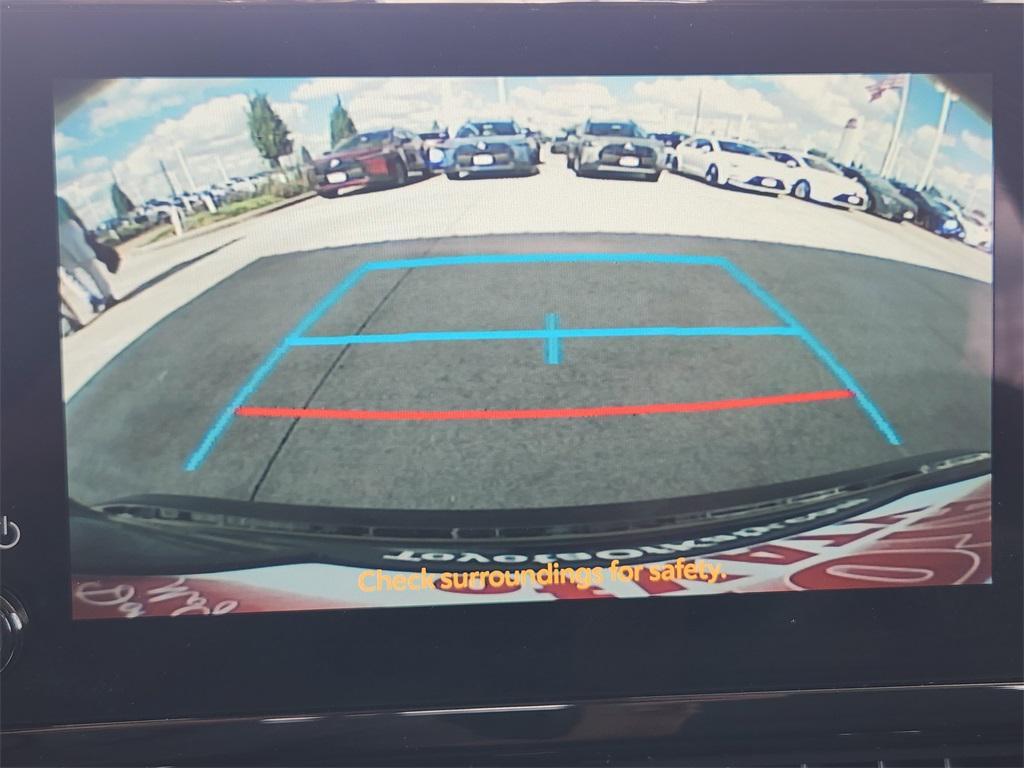 used 2025 Toyota Corolla car, priced at $20,495